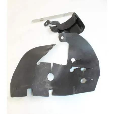 Pare chaleur HONDA CBF 600 N ABS 2004 - 2007