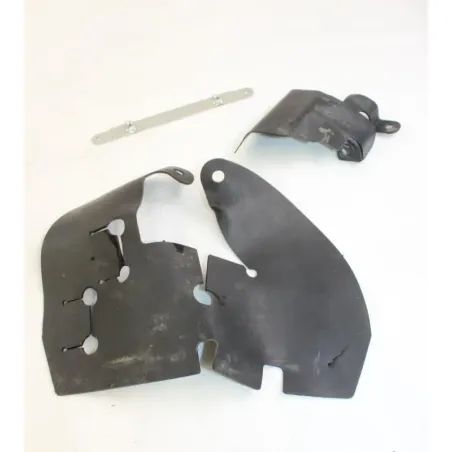 Pare chaleur HONDA CBF 600 N ABS 2004 - 2007