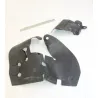 Pare chaleur HONDA CBF 600 N ABS 2004 - 2007 Pare chaleur HONDA CBF 600 N ABS 2004 - 2007
