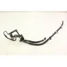Durite de frein arriere HONDA CBF 600 N ABS 2004 - 2007