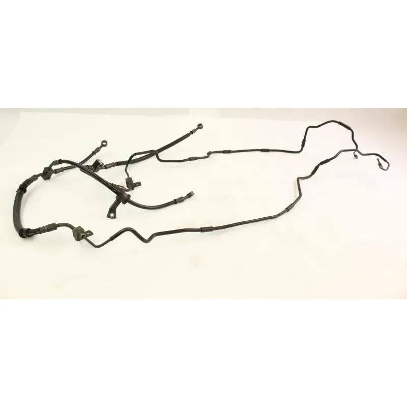 Durite de frein avant HONDA CBF 600 N ABS 2004 - 2007