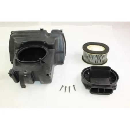 Boite a air YAMAHA FZS 600 FAZER 2002 - 2003