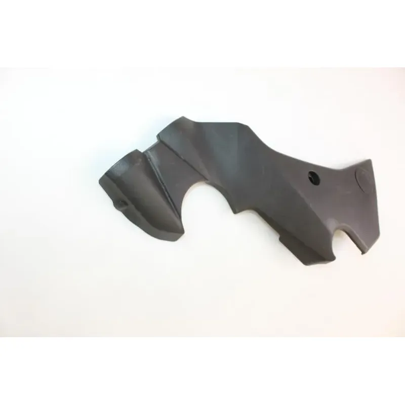 Habillage de cadre droit KAWASAKI ER6 650 N 2012 - 2016