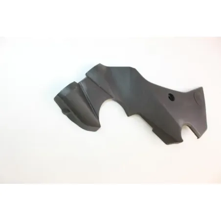 Habillage de cadre droit KAWASAKI ER6 650 N 2012 - 2016
