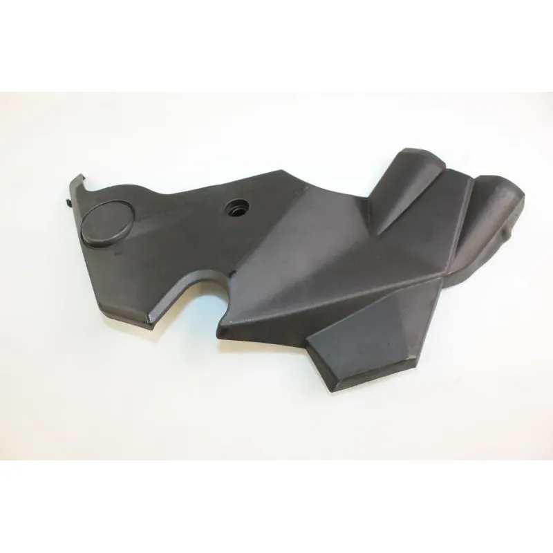 Habillage de cadre gauche KAWASAKI ER6 650 N 2012 - 2016