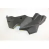 Habillage de cadre gauche KAWASAKI ER6 650 N 2012 - 2016