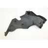 Habillage de cadre gauche KAWASAKI ER6 650 N 2012 - 2016