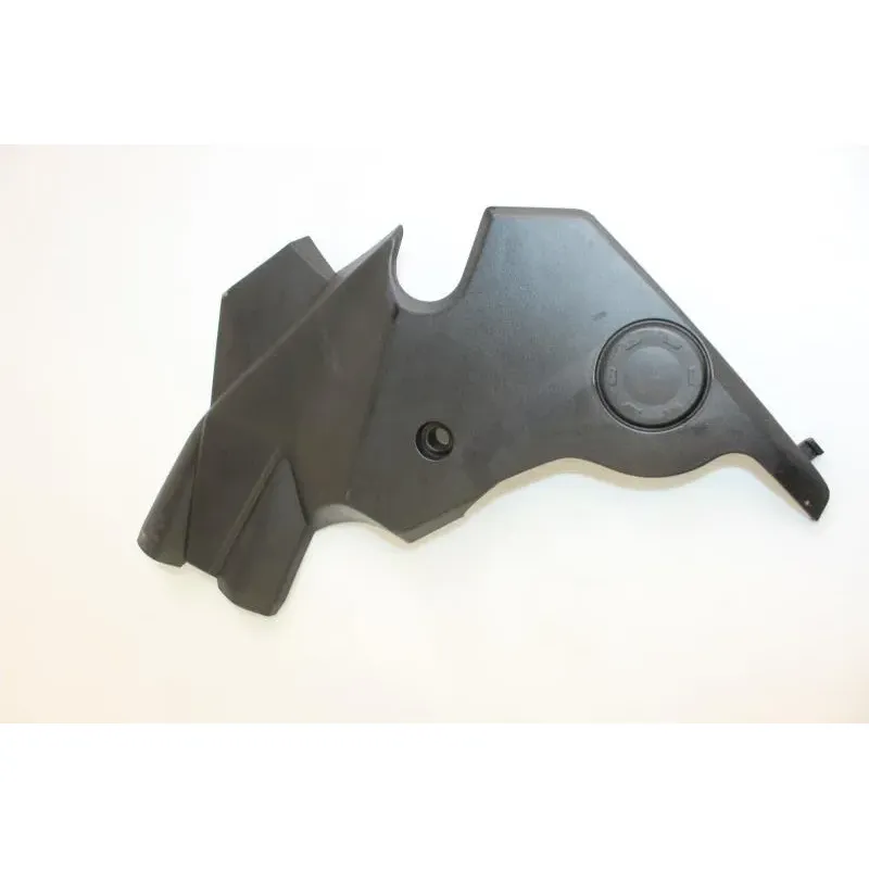 Habillage de cadre gauche KAWASAKI ER6 650 N 2012 - 2016