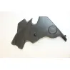 Habillage de cadre gauche KAWASAKI ER6 650 N 2012 - 2016