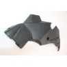 Habillage de cadre gauche KAWASAKI ER6 650 N 2012 - 2016
