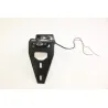 Support de plaque et eclairage KAWASAKI ER6 650 N 2012 - 2016