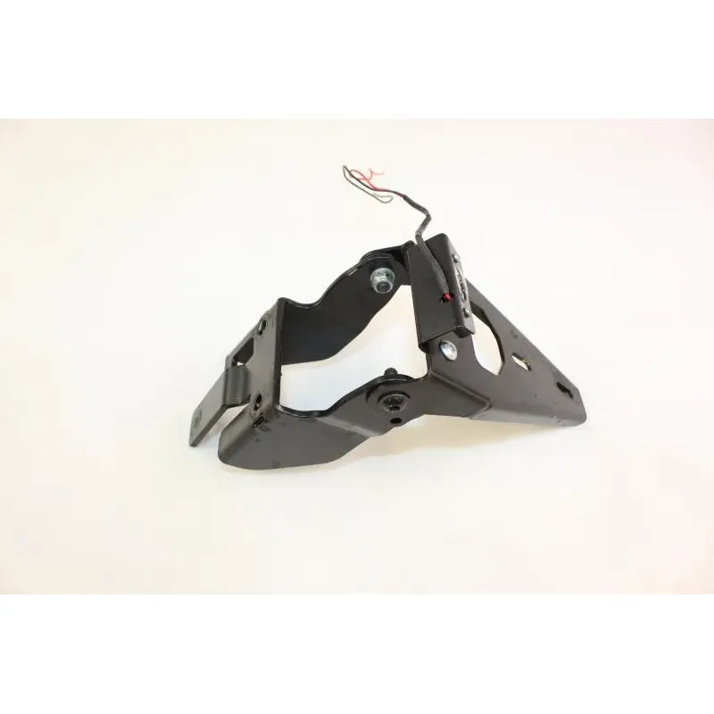 Support de plaque et eclairage KAWASAKI ER6 650 N 2012 - 2016