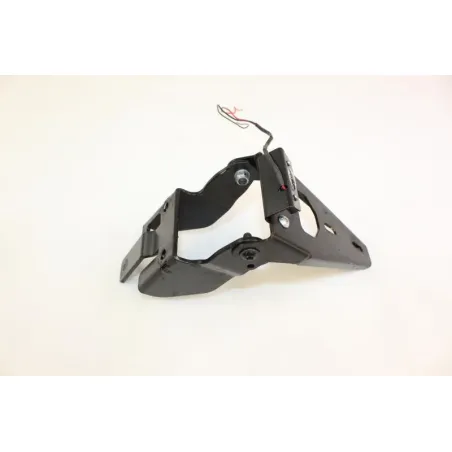 Support de plaque et eclairage KAWASAKI ER6 650 N 2012 - 2016