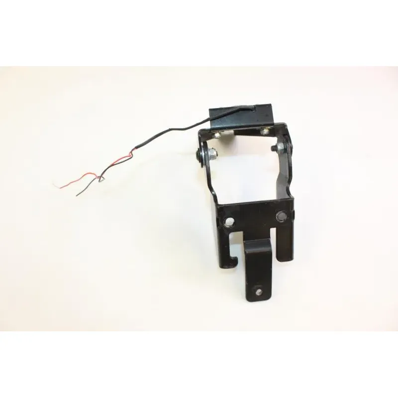 Support de plaque et eclairage KAWASAKI ER6 650 N 2012 - 2016