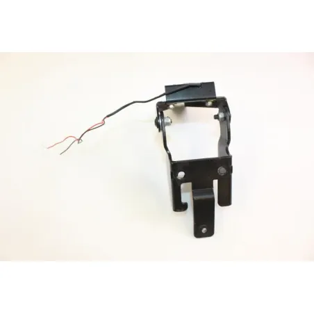 Support de plaque et eclairage KAWASAKI ER6 650 N 2012 - 2016