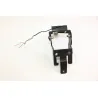 Support de plaque et eclairage KAWASAKI ER6 650 N 2012 - 2016