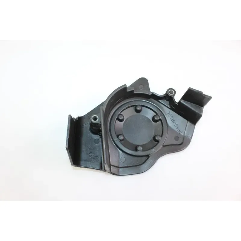 Carter cache pignon sortie de boite KAWASAKI ER6 650 N 2012 - 2016