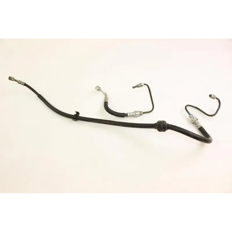 Durite de frein arriere KAWASAKI ER6 650 N 2012 - 2016