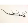 Durite de frein arriere KAWASAKI ER6 650 N 2012 - 2016