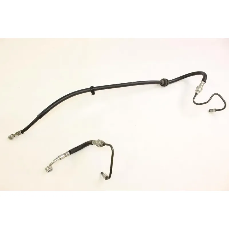 Durite de frein arriere KAWASAKI ER6 650 N 2012 - 2016