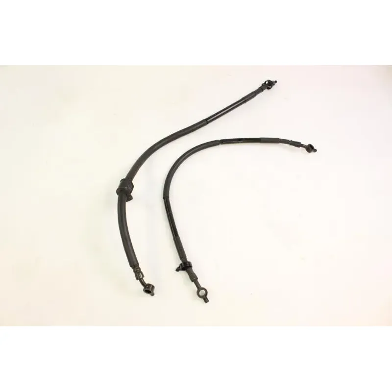 Durite de frein avant KAWASAKI ZX10R 1000 NINJA 2006 - 2007