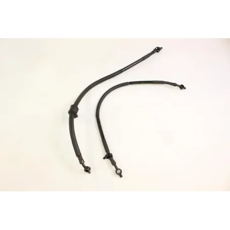 Durite de frein avant KAWASAKI ZX10R 1000 NINJA 2006 - 2007