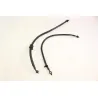 Durite de frein avant KAWASAKI ZX10R 1000 NINJA 2006 - 2007 Durite de frein avant KAWASAKI ZX10R 1000 NINJA 2006 - 2007
