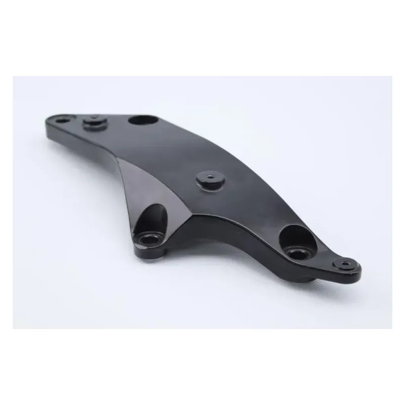 Berceau cadre avant gauche KAWASAKI ZX10R 1000 NINJA 2006 - 2007