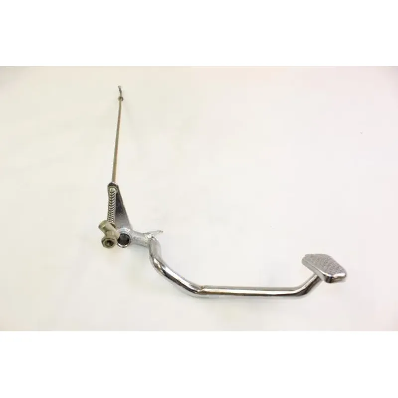 Pedale frein YAMAHA YBR 125 2005 - 2006