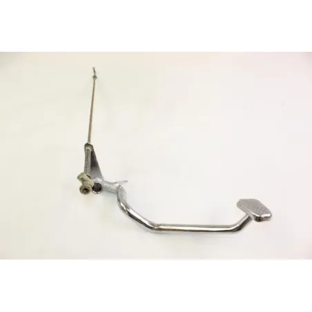 Pedale frein YAMAHA YBR 125 2005 - 2006