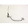 Pedale frein YAMAHA YBR 125 2005 - 2006 Pedale frein YAMAHA YBR 125 2005 - 2006