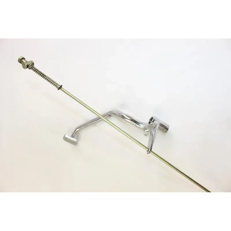 Pedale frein YAMAHA YBR 125 2005 - 2006