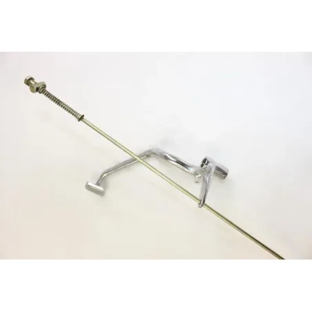 Pedale frein YAMAHA YBR 125 2005 - 2006
