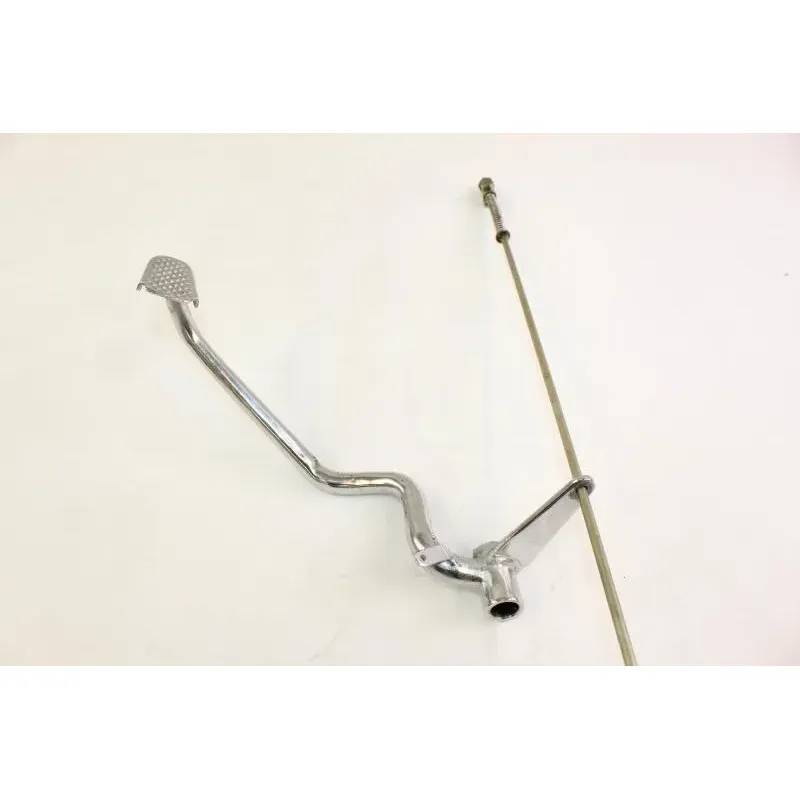 Pedale frein YAMAHA YBR 125 2005 - 2006