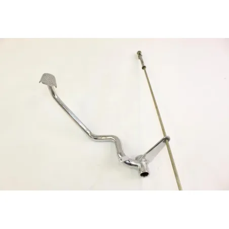 Pedale frein YAMAHA YBR 125 2005 - 2006