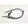 Durite de frein avant YAMAHA YBR 125 2005 - 2006 Durite de frein avant YAMAHA YBR 125 2005 - 2006