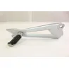 Platine arriere droite YAMAHA YBR 125 2005 - 2006 Platine arriere droite YAMAHA YBR 125 2005 - 2006