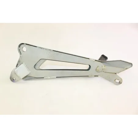 Platine arriere droite YAMAHA YBR 125 2005 - 2006