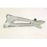 Platine arriere droite YAMAHA YBR 125 2005 - 2006 Platine arriere droite YAMAHA YBR 125 2005 - 2006