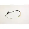 Contacteur de frein arriere YAMAHA YBR 125 2005 - 2006