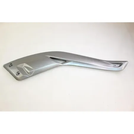 Cache carenage sous selle gauche YAMAHA YPR 125 XMAX 2010 - 2012
