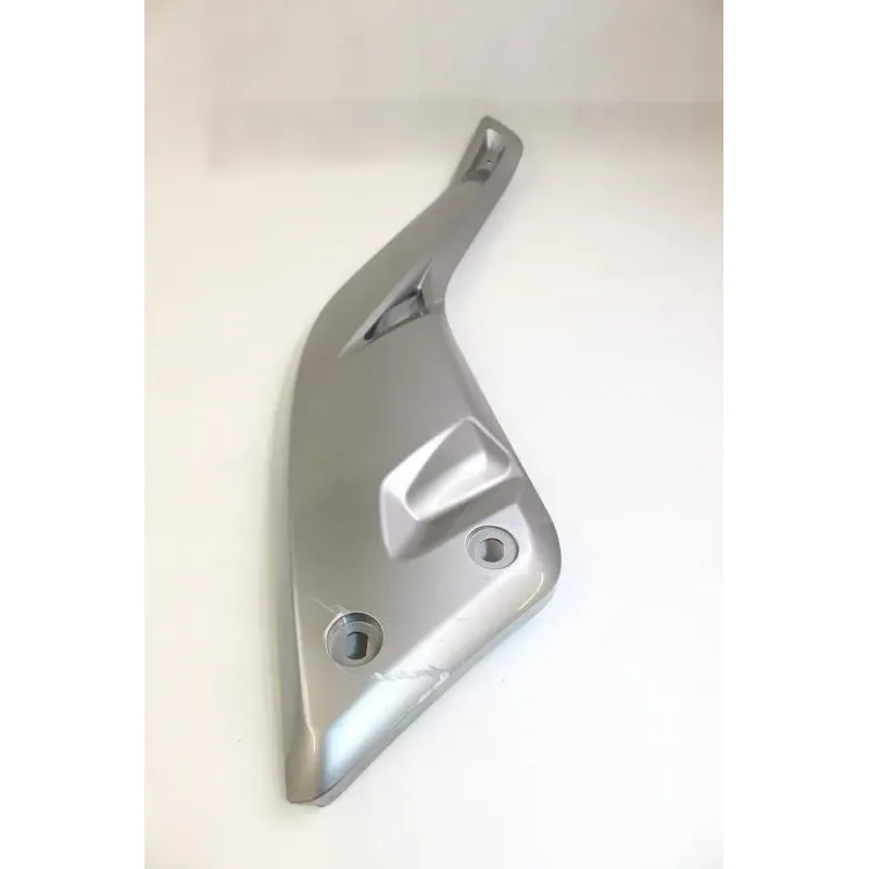 Cache carenage sous selle gauche YAMAHA YPR 125 XMAX 2010 - 2012