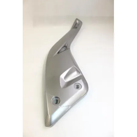 Cache carenage sous selle gauche YAMAHA YPR 125 XMAX 2010 - 2012