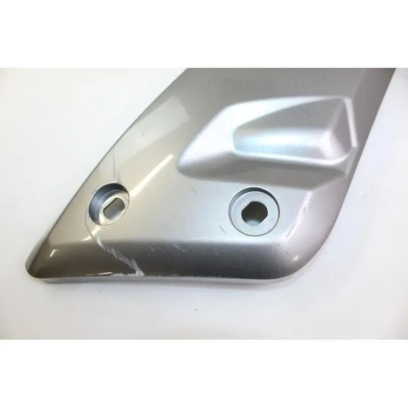 Cache carenage sous selle gauche YAMAHA YPR 125 XMAX 2010 - 2012