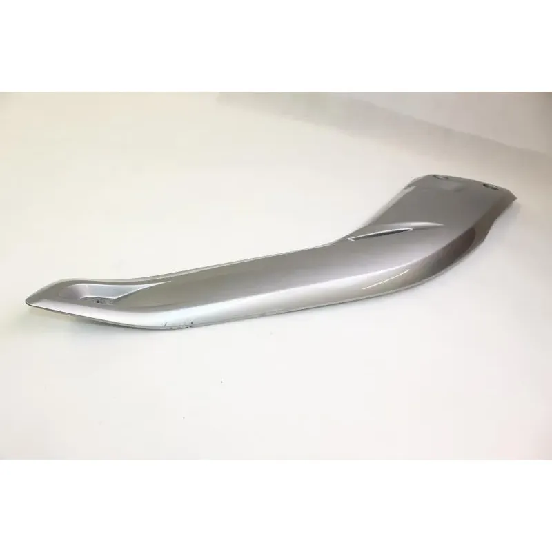 Cache carenage sous selle gauche YAMAHA YPR 125 XMAX 2010 - 2012
