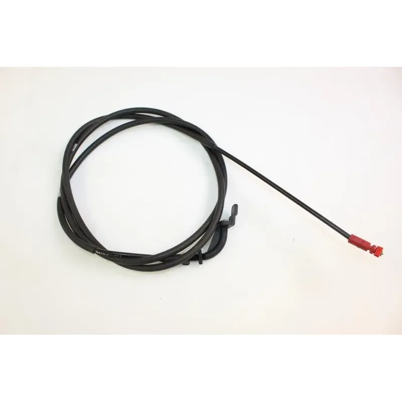 Cable verrouillage selle YAMAHA YPR 125 XMAX 2010 - 2012