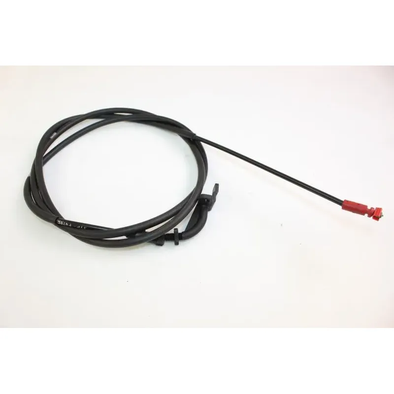 Cable verrouillage selle YAMAHA YPR 125 XMAX 2010 - 2012