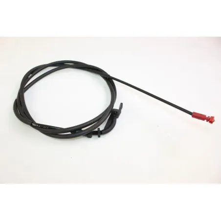 Cable verrouillage selle YAMAHA YPR 125 XMAX 2010 - 2012