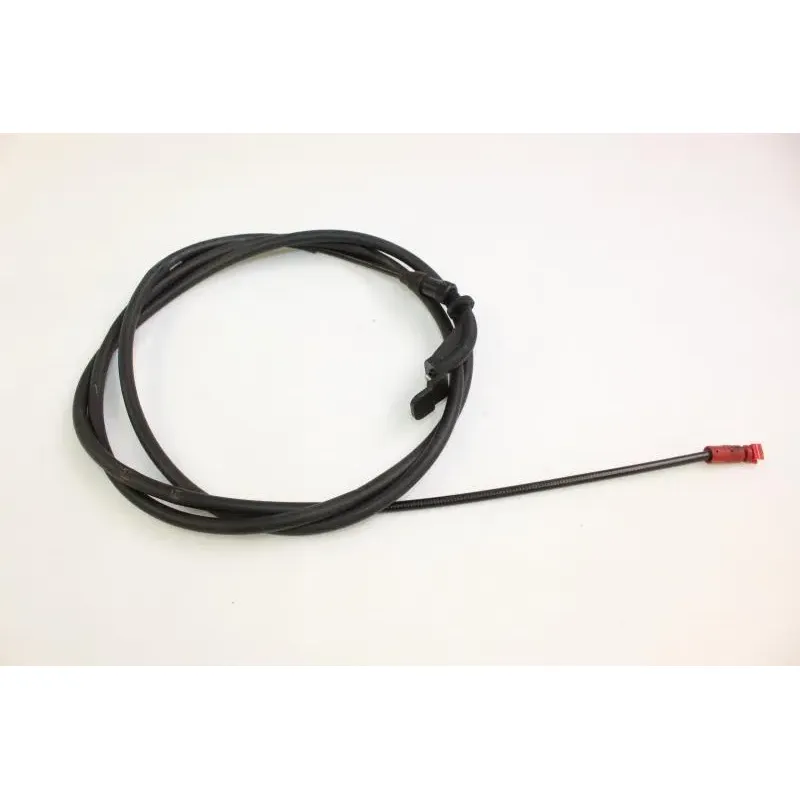 Cable verrouillage selle YAMAHA YPR 125 XMAX 2010 - 2012