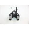 Pontets de guidon YAMAHA YPR 125 XMAX 2010 - 2012 Pontets de guidon YAMAHA YPR 125 XMAX 2010 - 2012